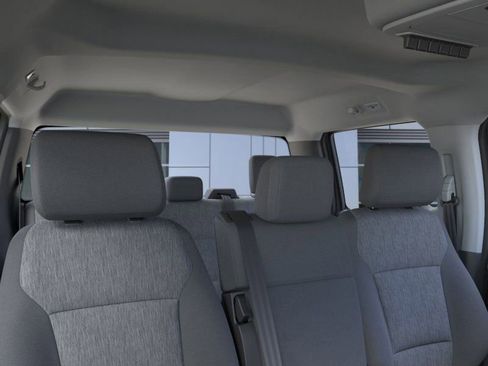New 2026 Ford F250 XL w/ STX Appearance Package image 51