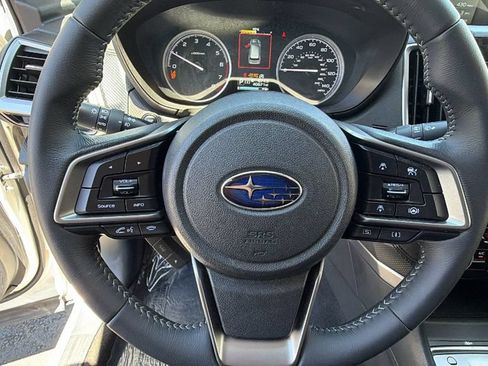 Used 2023 Subaru Forester Premium AWD/4WD image 18