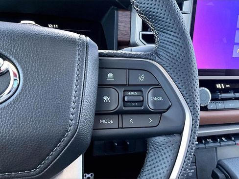 Used 2026 Toyota Tundra 1794 Edition w/ TRD Off-Road Package image 15