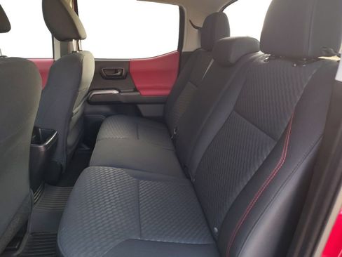 Used 2023 Toyota Tacoma SR5 w/ Technology Package AWD/4WD image 22