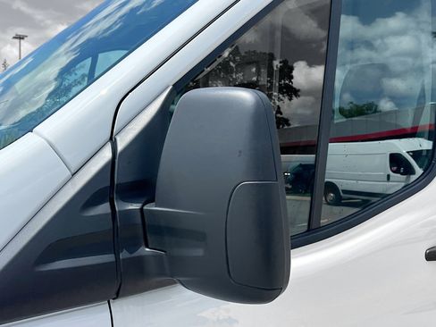 Used 2023 Ford Transit 250 148 High Roof Extended w/ Load Area Protection Package RWD image 12
