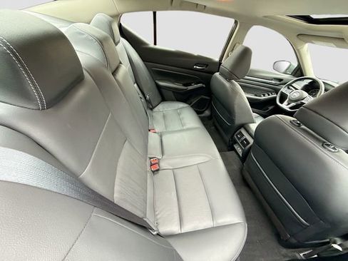 Used 2020 Nissan Altima 2.5 SL image 28