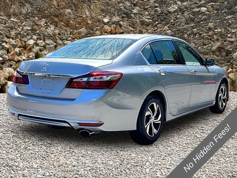 Used 2016 Honda Accord LX image 2