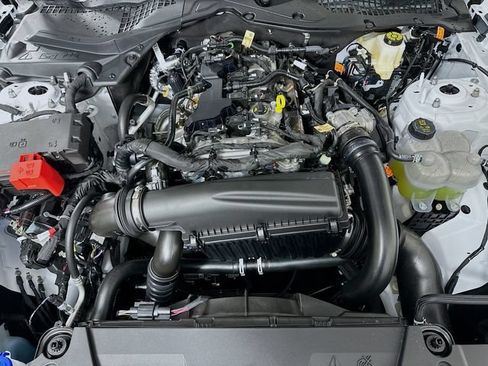 Used 2024 Ford Mustang Premium RWD image 19