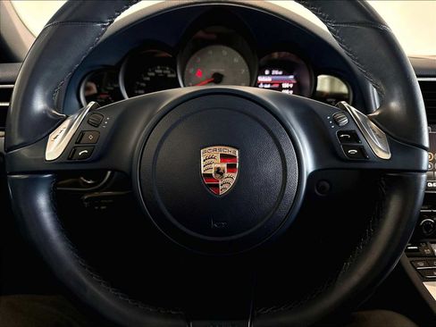 Used 2012 Porsche 911 Carrera S RWD image 18