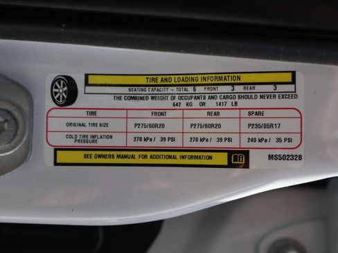 Used 2021 RAM 1500 Warlock w/ Electronics Group AWD/4WD image 52