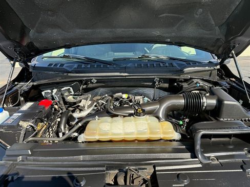 Used 2019 Ford F150 XLT w/ Equipment Group 302A Luxury AWD/4WD image 23