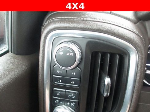 Used 2022 GMC Sierra 1500 SLT w/ SLT Premium Package image 26