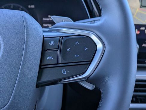 New 2026 Lexus TX 350 AWD w/ Technology Package image 34
