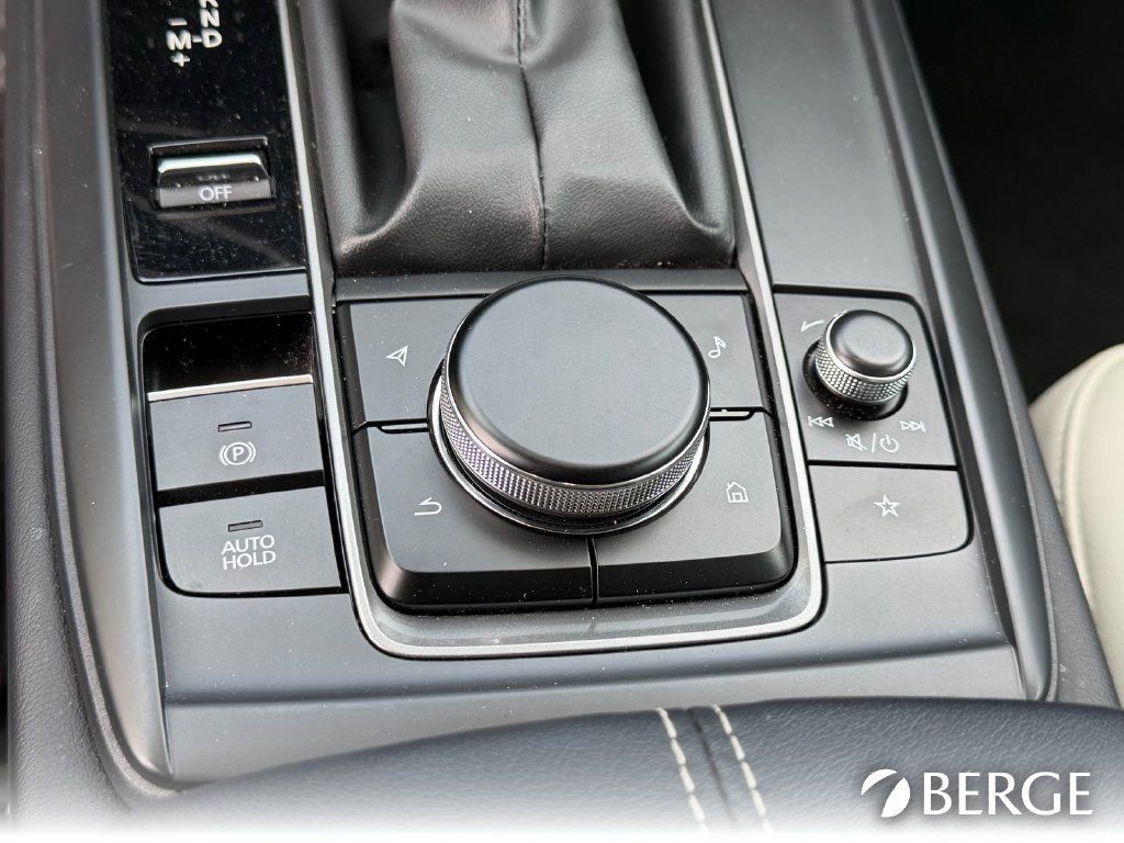 Certified 2026 MAZDA CX-30 AWD 2.5 S image 33