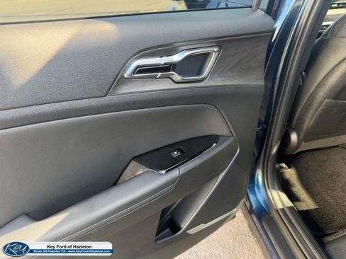 Used 2023 Kia Sportage X-Line image 25