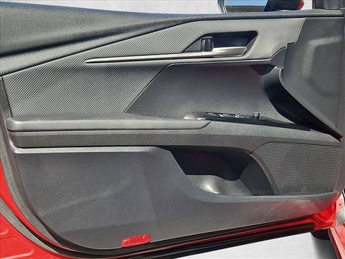 Used 2025 Toyota Camry SE FWD image 10