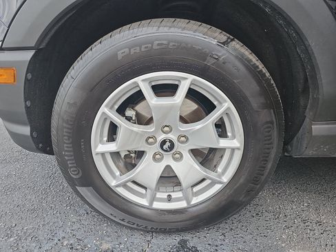 Used 2021 Ford Bronco Sport image 31