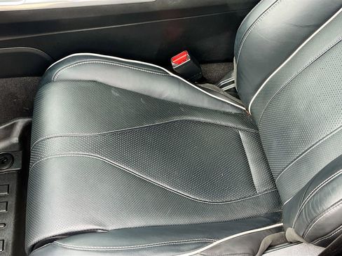 Used 2023 Acura TLX Advance image 20