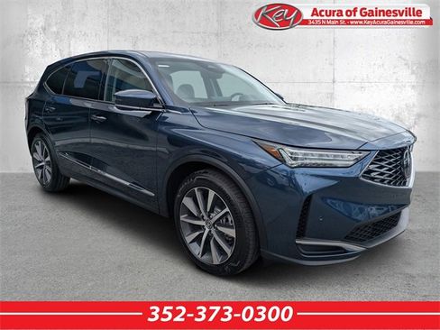 New 2026 Acura MDX w/ Technology Package image 1