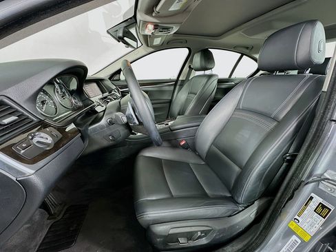 Used 2016 BMW 528i Sedan image 21