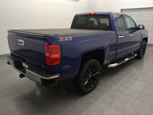 Used 2014 Chevrolet Silverado 1500 LT w/ All Star Edition RWD image 10