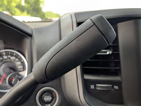 New 2024 RAM 5500 Tradesman w/ Chrome Appearance Group image 22