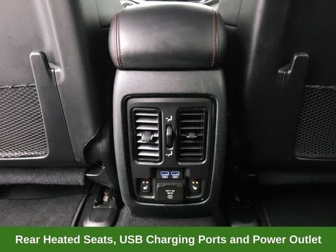 Used 2025 Dodge Durango R/T AWD/4WD image 49