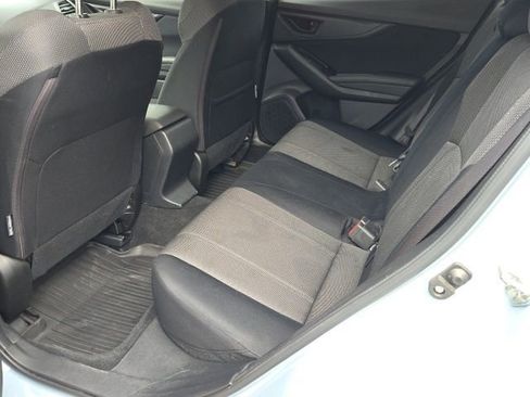 Used 2021 Subaru Crosstrek 2.0i image 11