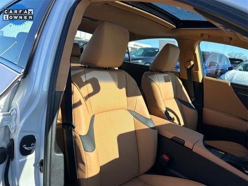 Used 2025 Lexus ES 350 w/ Premium Package image 35