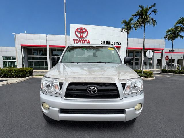 Used 2006 Toyota Tacoma PreRunner RWD image 2