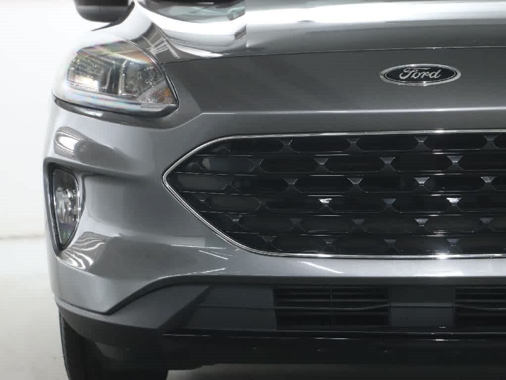 Used 2021 Ford Escape SEL w/ SEL Stealth AWD Package image 7