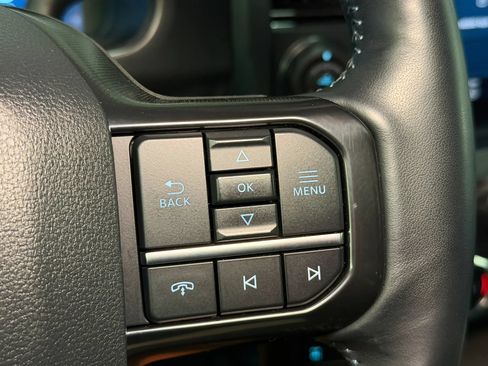 Used 2025 Ford F350 Platinum AWD/4WD image 30