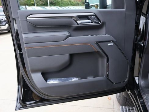New 2026 GMC Sierra 3500 AT4 w/ AT4 Premium Plus Package image 12