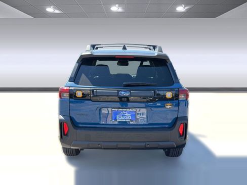 New 2026 Subaru Outback Wilderness AWD/4WD image 10