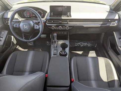 Used 2026 Honda Civic Sport image 16