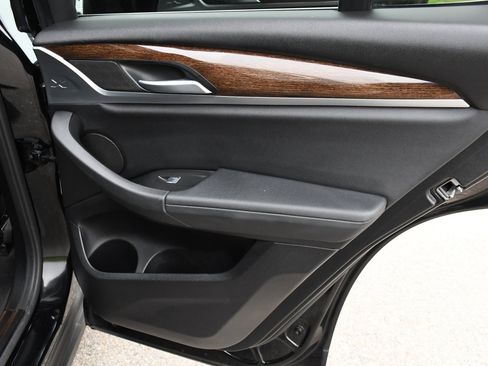 Used 2021 BMW X3 xDrive30i w/ Convenience Package image 20