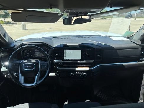 Used 2024 GMC Sierra 2500 SLE w/ SLE Convenience Package AWD/4WD image 25
