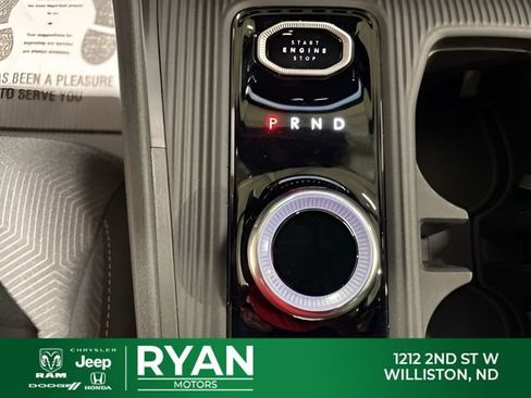 New 2026 Jeep Cherokee Laredo AWD/4WD image 33