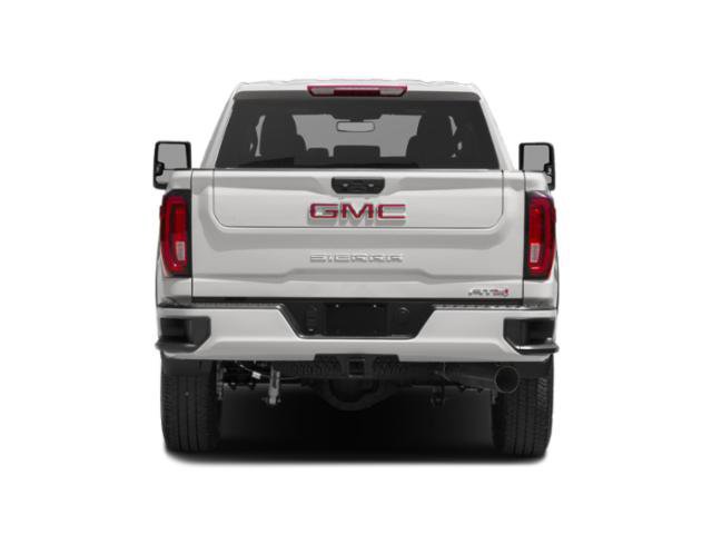 Used 2020 GMC Sierra 2500 AT4 w/ AT4 Premium Package AWD/4WD image 8