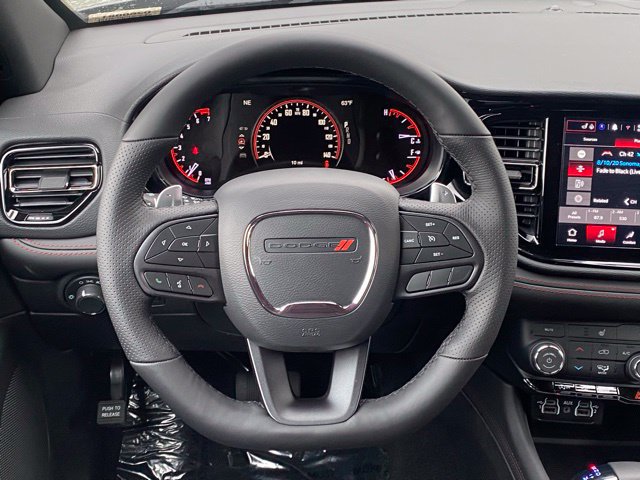 New 2026 Dodge Durango GT w/ Blacktop Package AWD/4WD image 37