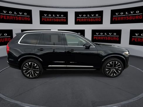 New 2026 Volvo XC90 B6 Plus w/ Protection Package Premier AWD/4WD image 9