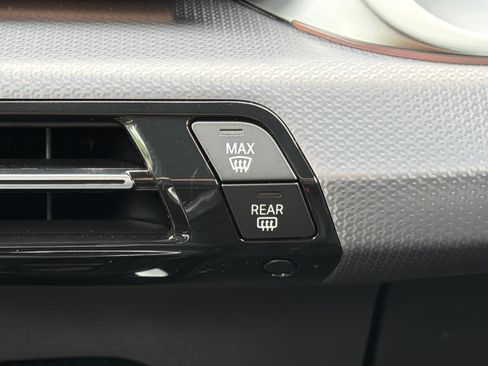 Used 2026 BMW X2 M35i AWD/4WD image 7