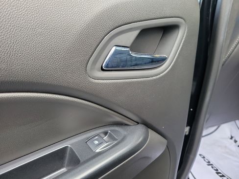 Used 2021 Chevrolet Colorado ZR2 image 13