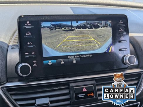 Used 2022 Honda Accord Sport image 26