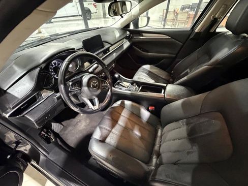 Used 2020 MAZDA MAZDA6 Touring FWD image 24