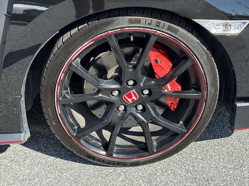 Used 2019 Honda Civic Type R image 31