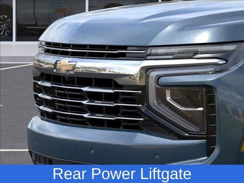 New 2026 Chevrolet Tahoe LT image 13