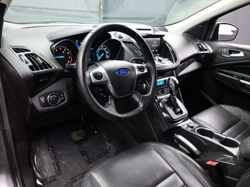 Used 2014 Ford Escape Titanium image 13