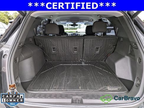 Certified 2022 Chevrolet Equinox LT FWD image 12