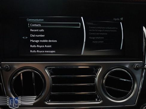 Used 2021 Rolls-Royce Dawn image 33