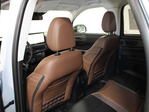 New 2026 Ford Bronco Sport Outer Banks AWD/4WD image 22