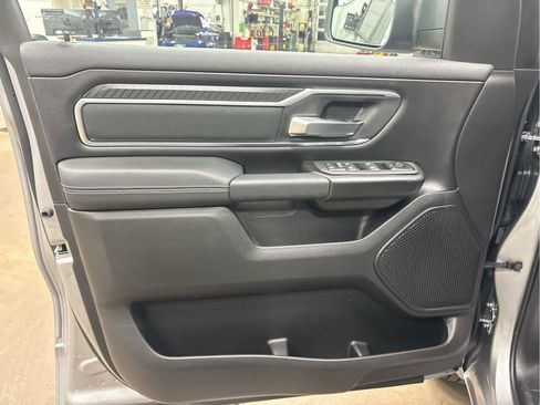 New 2026 RAM 1500 Big Horn image 42