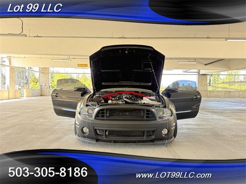 Used 2013 Ford Mustang GT w/ GT Track Pkg RWD image 27