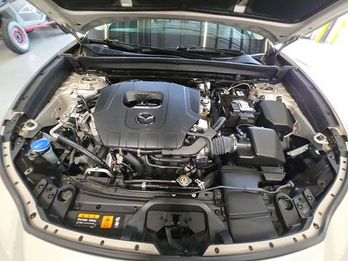 Used 2024 MAZDA CX-30 AWD 2.5 S w/ Preferred Package image 24